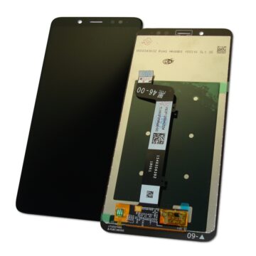Как починить экран Xiaomi redmi note 5