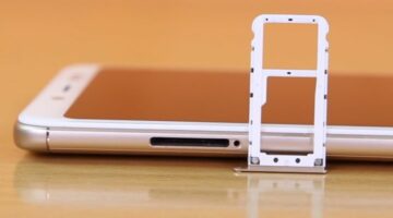 Xiaomi redmi note 5 не видит сим