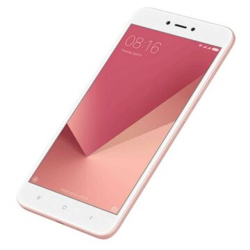 Xiaomi redmi note 5 нет подсветки дисплея