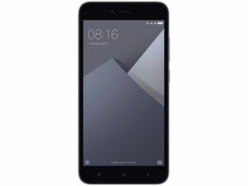 Xiaomi redmi note 5 безопасный режим - Настройка Сяоми