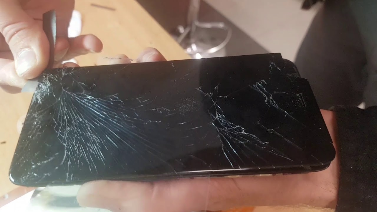 Починить Экран Xiaomi