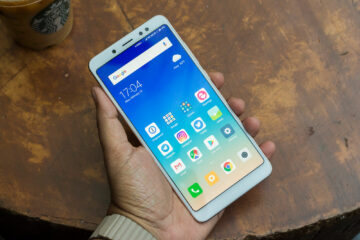 Закрывается приложение на Xiaomi redmi note 5