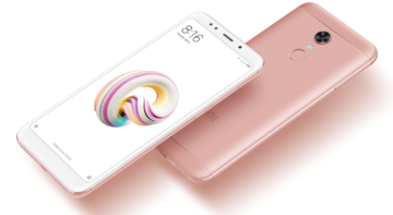 Переключение между 2G, 3G, 4G xiaomi redmi note 5