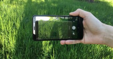 Вылетает камера на xiaomi redmi 5