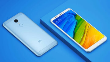 Глючит датчик приближения на xiaomi redmi 5 - Восстановление Сяоми