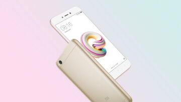 Xiaomi redmi 5 не работают сенсорные кнопки - Ремонт Сяоми