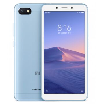 Xiaomi redmi 6a медленно заряжается - Решение проблемы