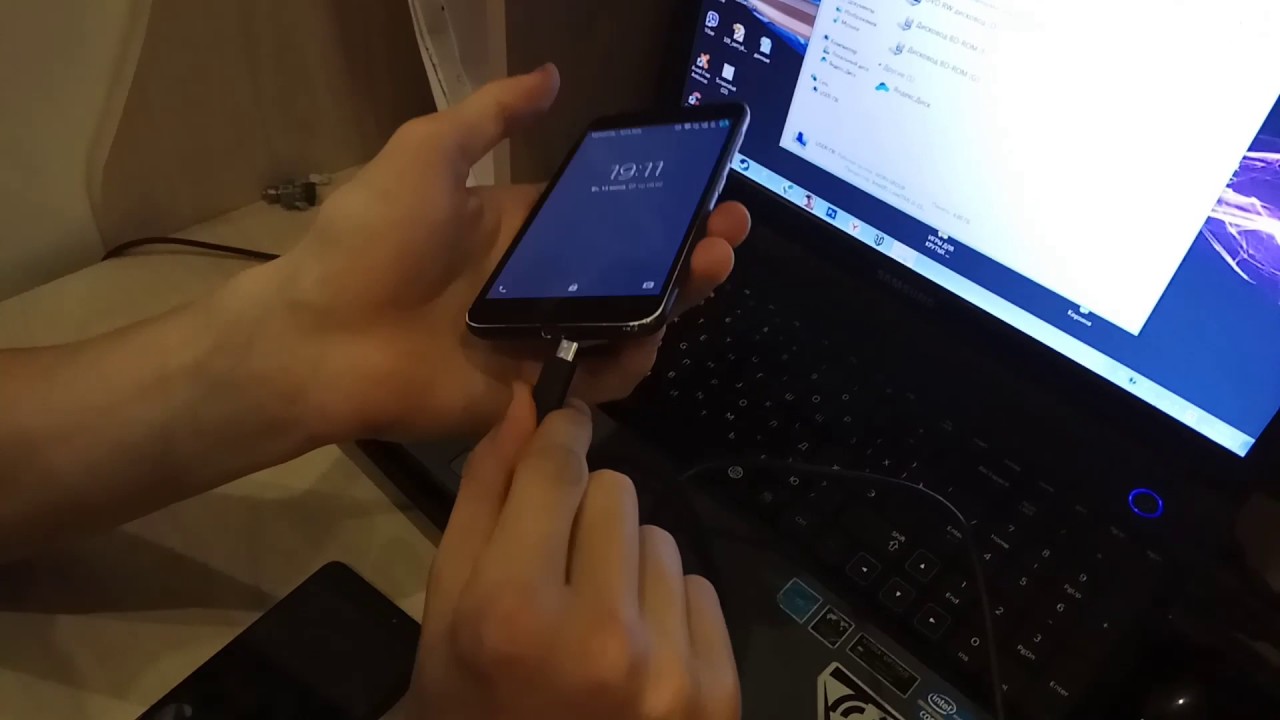 Xiaomi К Компьютеру По Usb