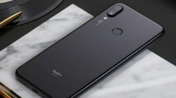 Xiaomi redmi note 7 автономность - Ремонт Хиаоми