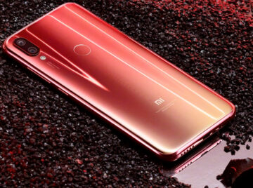 Xiaomi Mi Play не работает кнопка - Решение