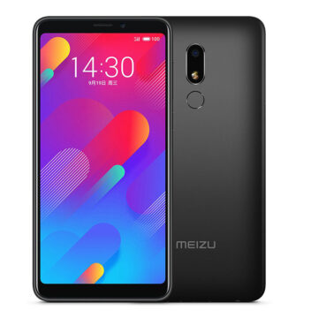 Meizu M8 датчик приближения плохо работает - Решение