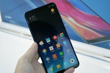 mi 8 сброс mi аккаунта