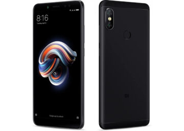 Xiaomi redmi note 5 сброс mi аккаунта