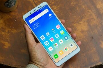 Xiaomi redmi note 5 глючит