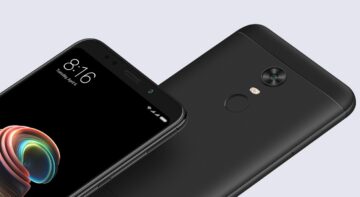 Xiaomi redmi note 5 быстро садится батарея