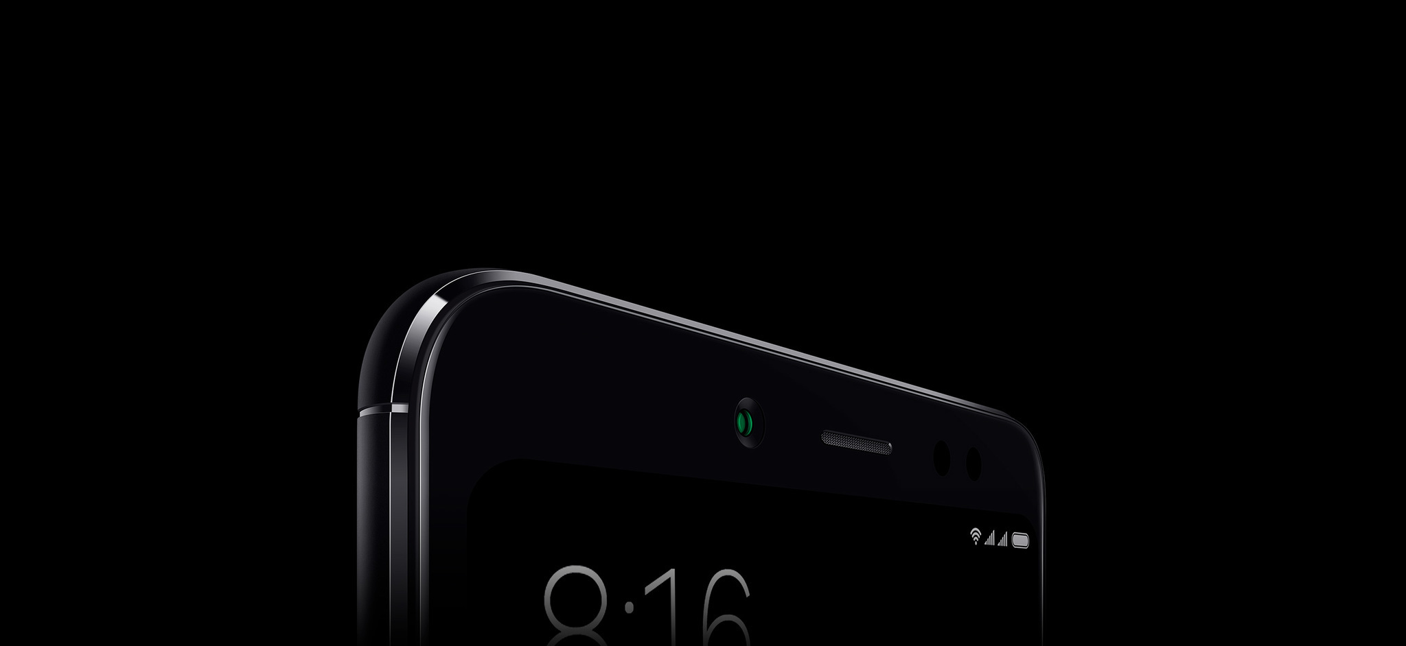 Xiaomi redmi note 5 нет подсветки дисплея