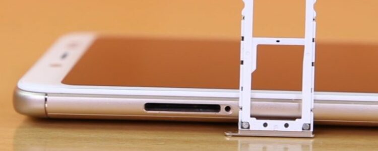 Xiaomi redmi note 5 не видит сим