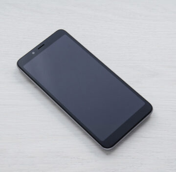 Xiaomi redmi 6a выключился и не включается