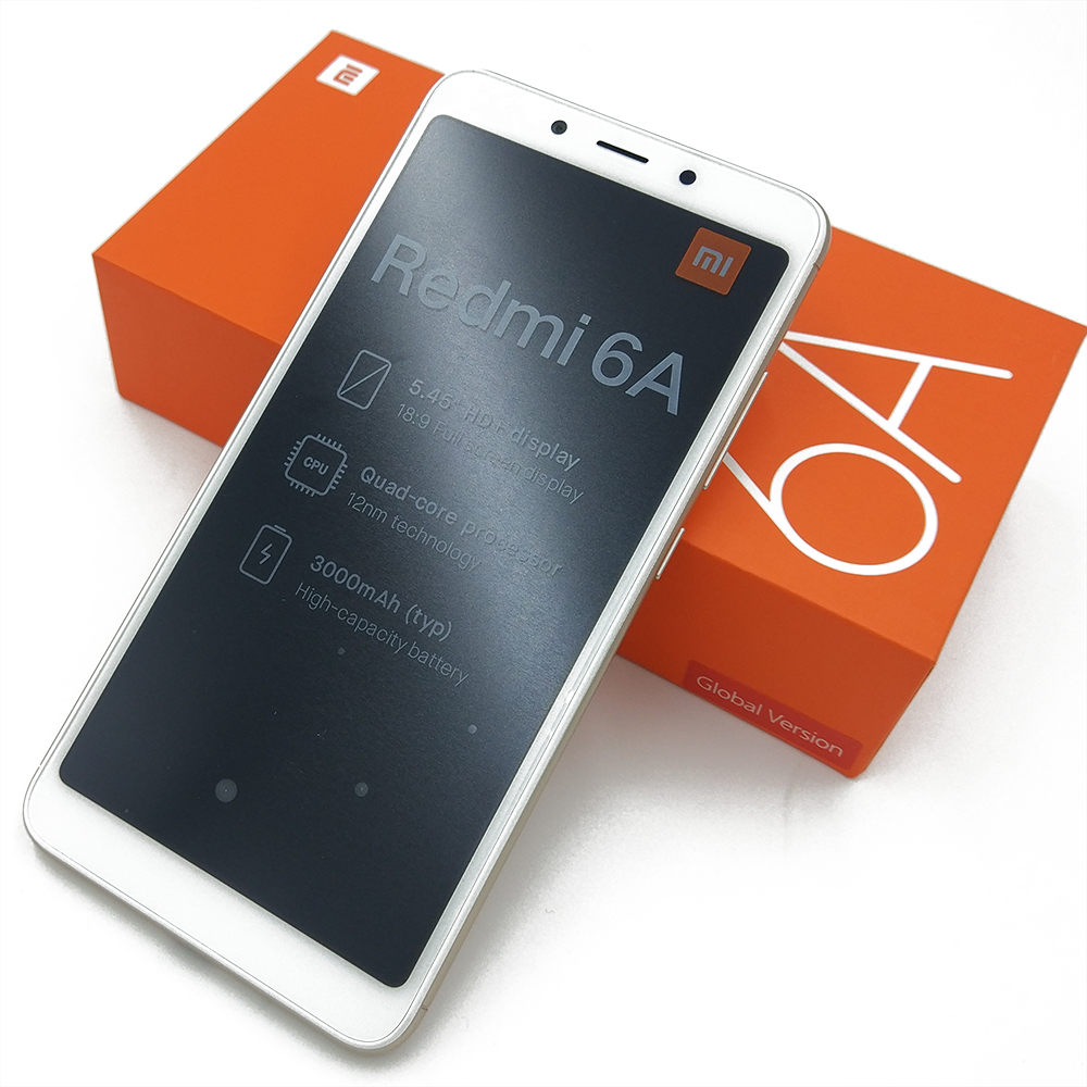 Xiaomi redmi 6a быстро садится батарея