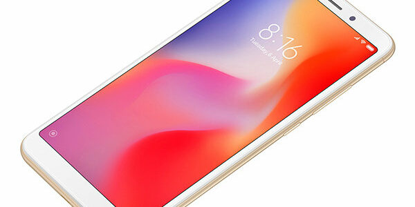 Xiaomi redmi 6a моргает индикатор и не включается