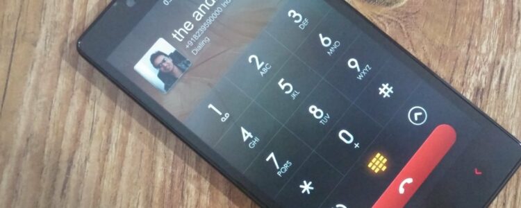 Xiaomi звонит сам по себе - Ремонт