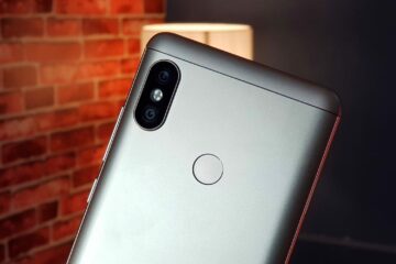 Глючит камера на xiaomi redmi note 5 - Восстановление работы