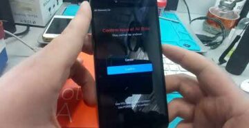 Xiaomi redmi note 5 сброс настроек - Решение проблем Сяоми