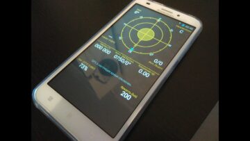 Акселерометр не калибруется на Xiaomi - Ремонт Сяоми