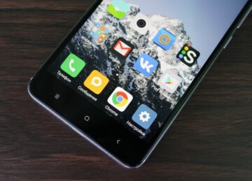 Настроить кнопки Xiaomi redmi note 5 - Ремонт Хиаоми