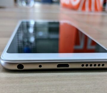 Проблема с разговорным динамиком на xiaomi redmi note 5