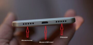 Не слышит абонент при разговоре по xiaomi - Ремонт
