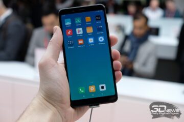 Xiaomi redmi note 5 не принимает звонки - Решение