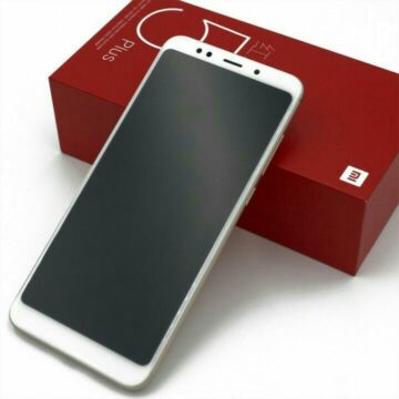 Xiaomi redmi 5 не включается горит красный индикатор