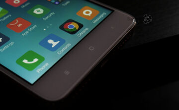 Xiaomi redmi note 5 не работают сенсорные кнопки