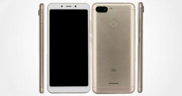 При звонке не гаснет экран Xiaomi redmi 6а
