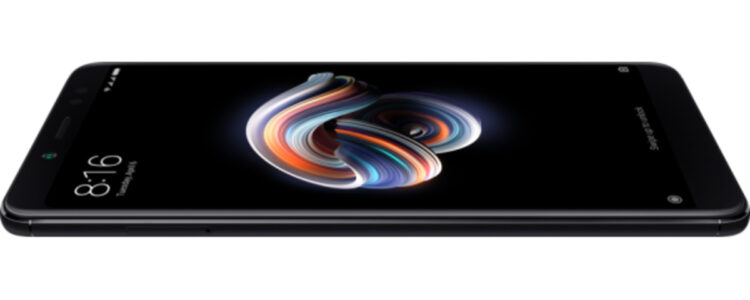 Тусклая яркость экрана xiaomi redmi note 5