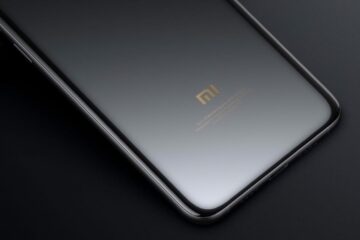 Xiaomi mi6 нет подсветки дисплея - Ремонт Сяоми