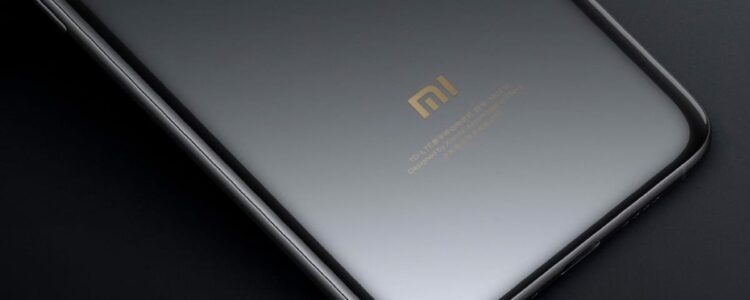 Xiaomi mi6 нет подсветки дисплея - Ремонт Сяоми