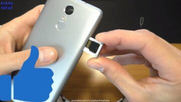 Как разрешить доступ к sd карте на Xiaomi redmi note 5