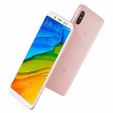 Xiaomi redmi note 5 автономность - Ремонт Сиаоми