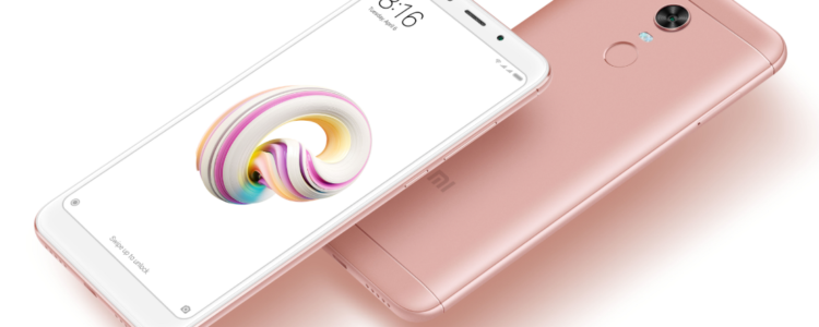 Переключение между 2G, 3G, 4G xiaomi redmi note 5