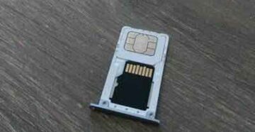 Как перенести приложения на SD карту в Xiaomi Redmi Note 5