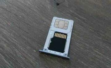 Как перенести приложения на SD карту в Xiaomi Redmi Note 5