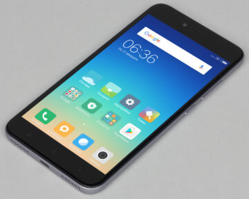 Не работает сеть на xiaomi redmi note 5 - Ремонт Сяоми