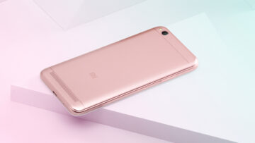 Xiaomi redmi 5a не включается - Ремонт телефона