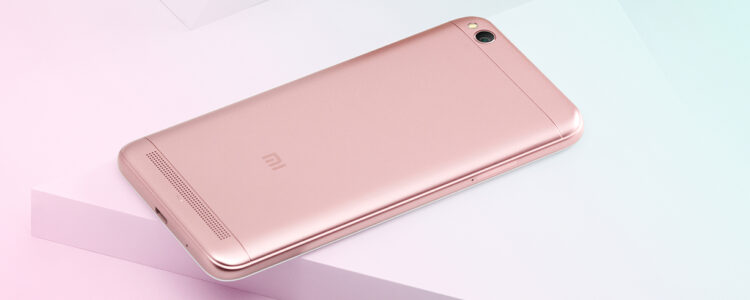 Xiaomi redmi 5a не включается - Ремонт телефона