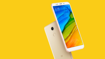 Xiaomi redmi 5 гаснет экран при звонке
