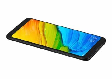 Как починить экран xiaomi redmi 5