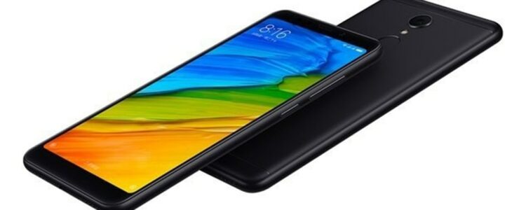 Пропал звук на xiaomi redmi 5