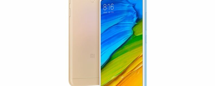 Xiaomi redmi 5 выключился и не включается